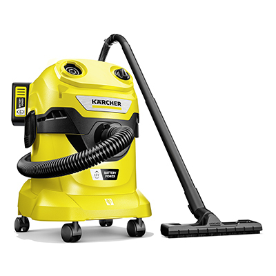 WD 4-18