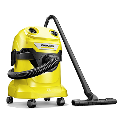 Víceúčelový vysavač WD 4