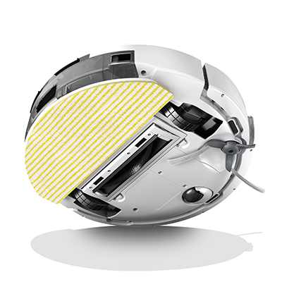 Robotický vysavač RVC 3
