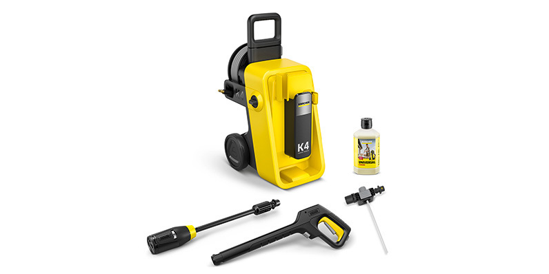 K 4 COMFORT PREMIUM
