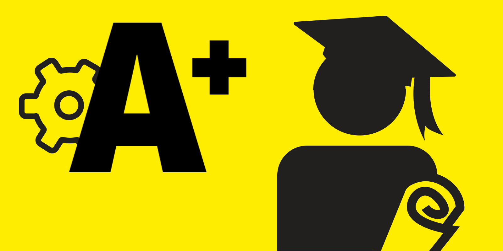 Free education training icon