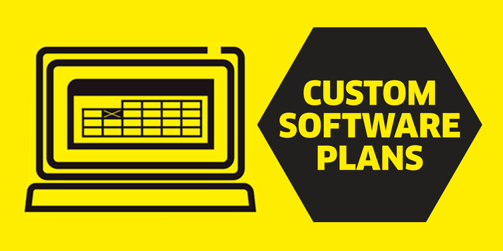 KIRA free custom software plans icon