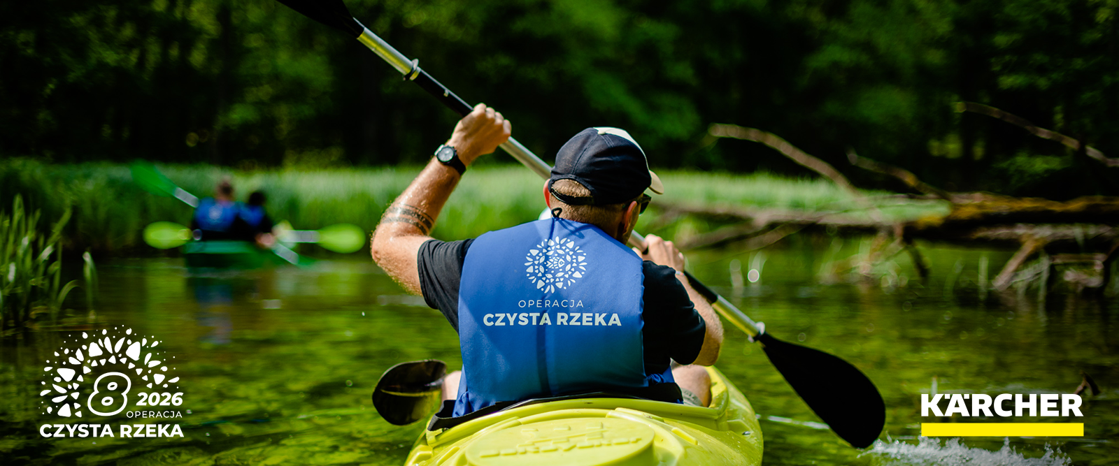 Operacja Czysta Rzeka