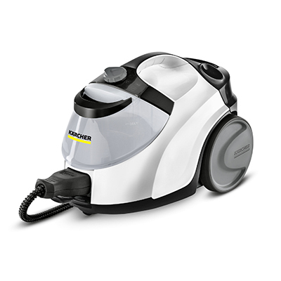 Parní čistič SC 5 EasyFix Iron Bath Edition