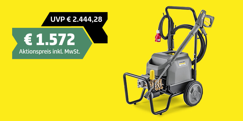 HD 9/20-4 M Classic Lawi