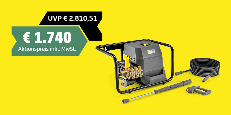 HD 13/18-4 S St Classic Lawi