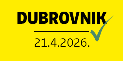 Karcher Cisti fest Dubrovnik