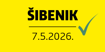 Karcher Čisti fest Šibenik