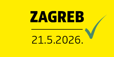 Karcher Čisti fest Zagreb