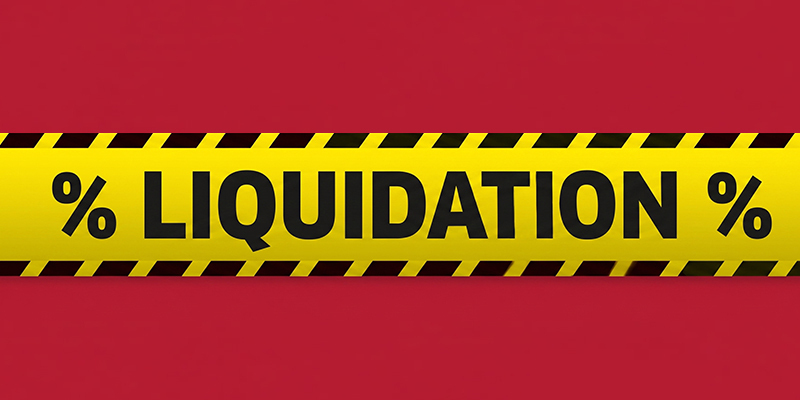 Liquidation