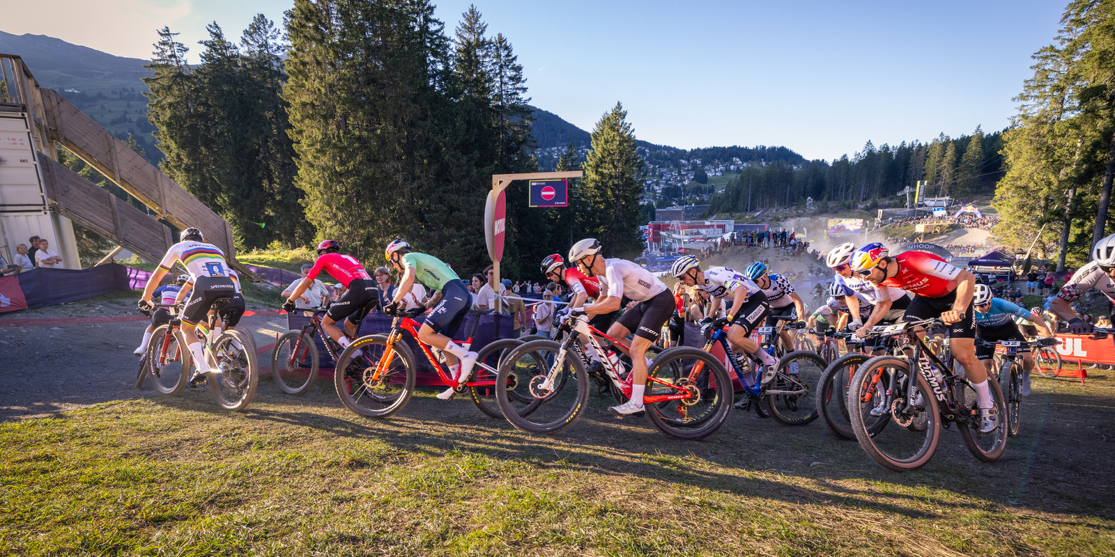Cross Country
