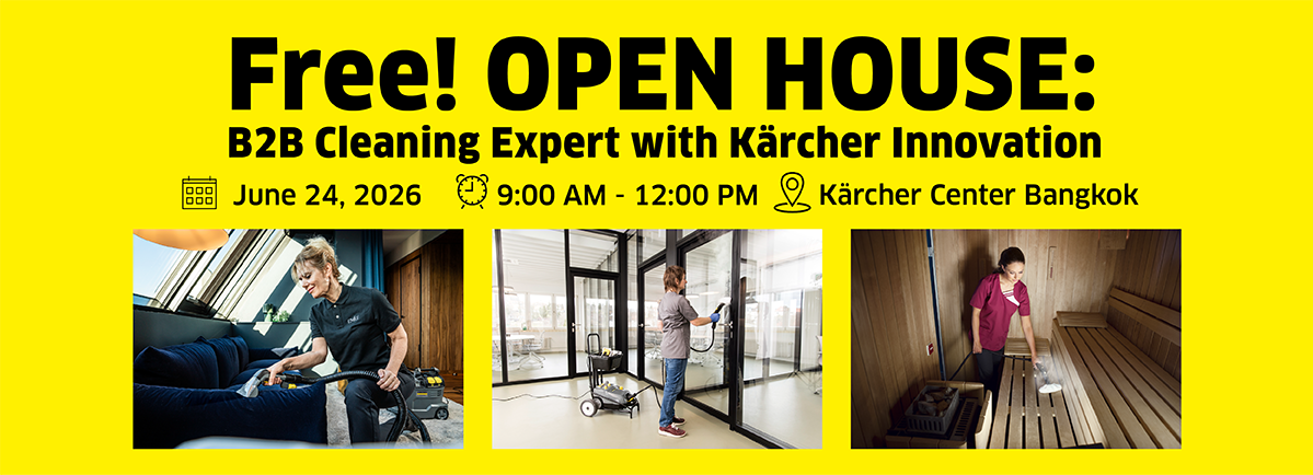 Open House