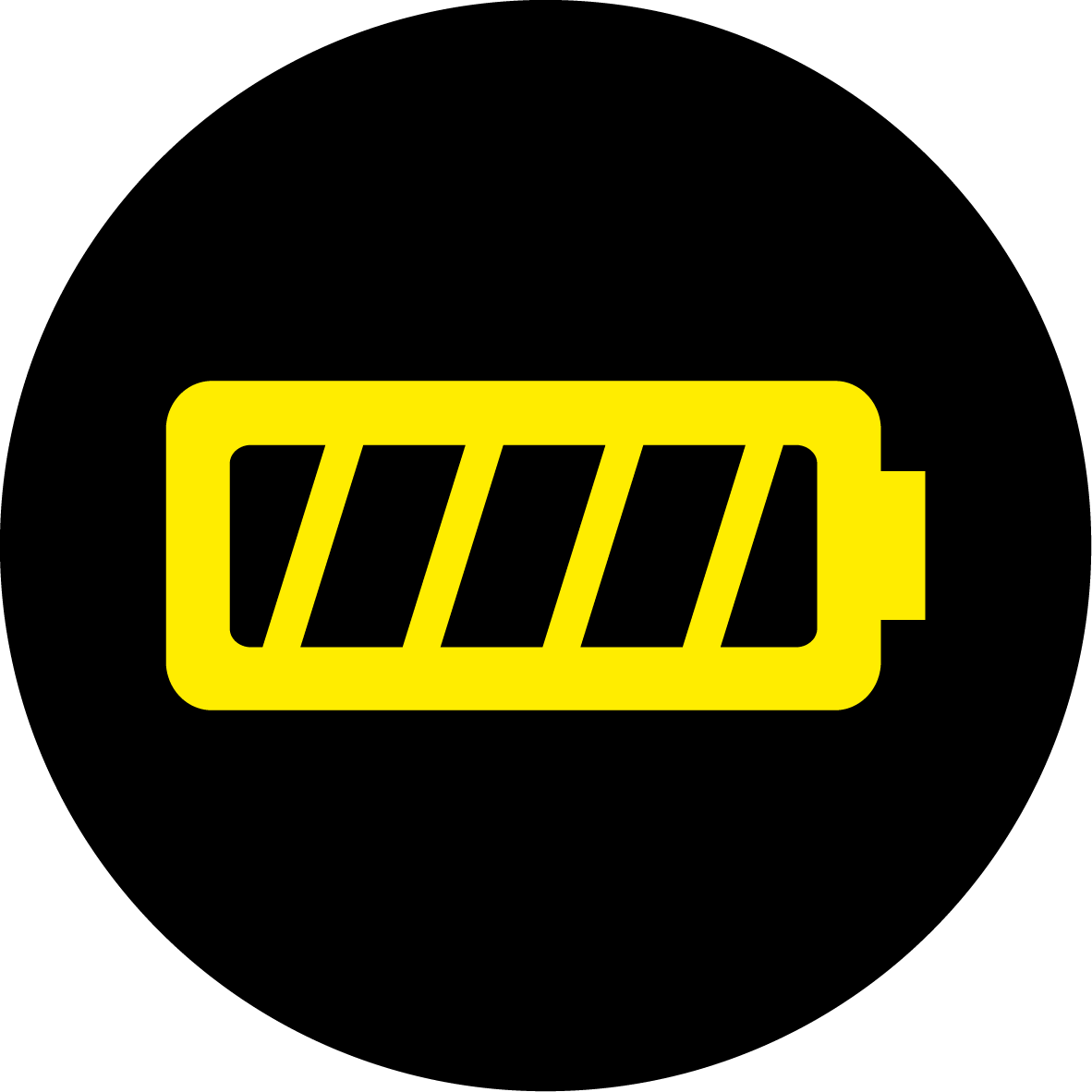 Long Battery Life