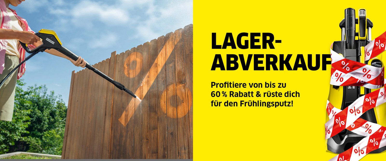 LAGERABVERKAUF 2022