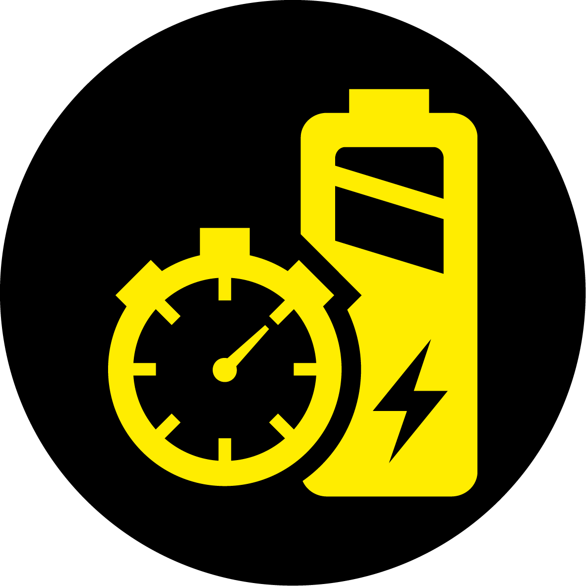 Fast Charge