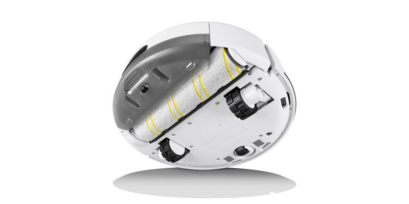 Kärcher RCF 3