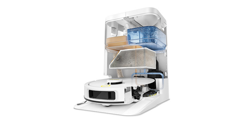 Kärcher RVM 4 Comfort