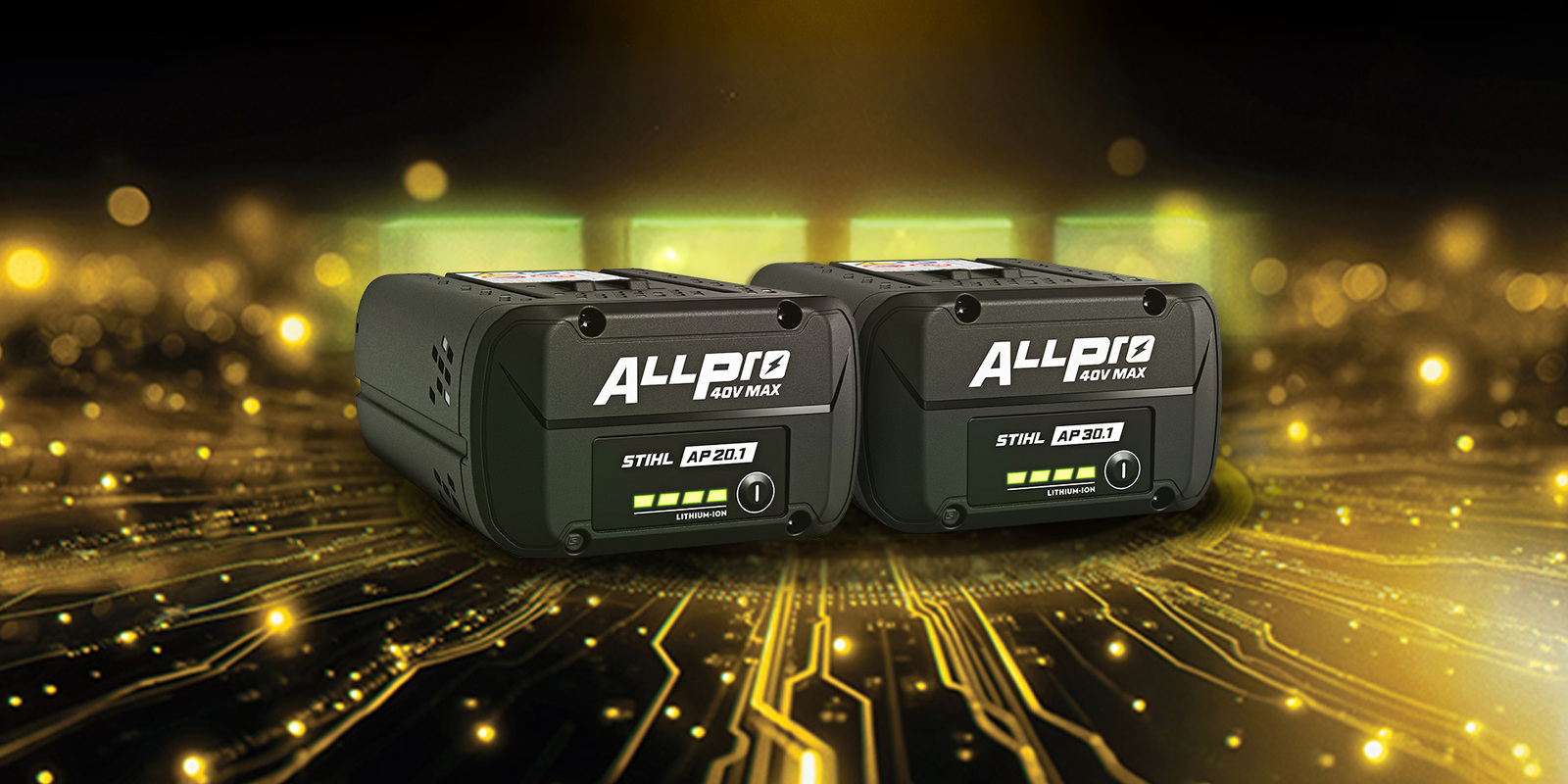 ALLPRO Standard Series