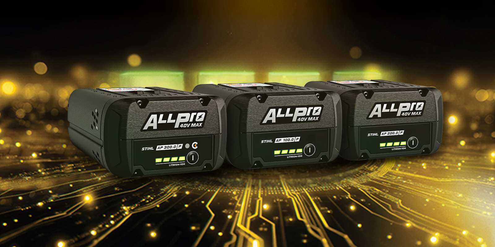 ALLPRO Performance Series