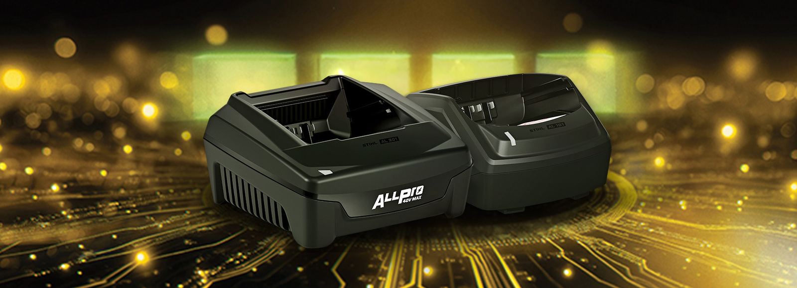 ALLPRO Chargers