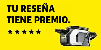 Dejar una reseña de producto Kärcher