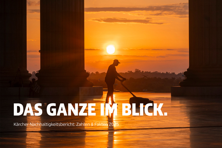 Nachhaltigkeitsbericht
