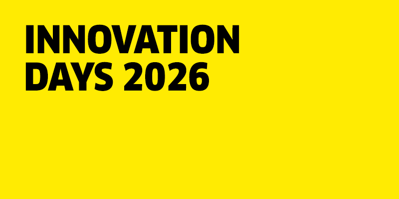 KÄRCHER Retail Innovation Days