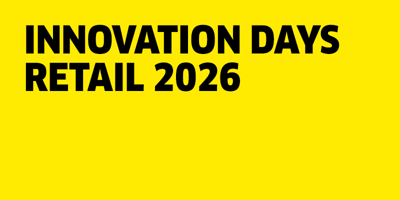KÄRCHER Retail Innovation Days