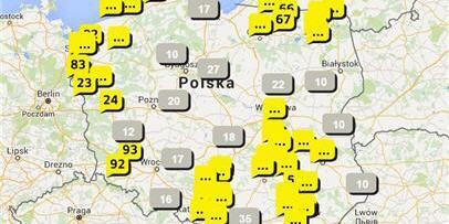 Wyszukiwarka salonów sprzedaży i serwisów Kärcher