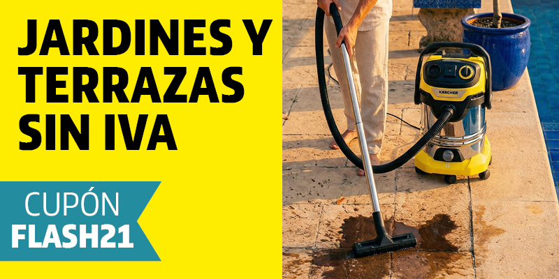 Oferta Flash del 22 al 28 junio