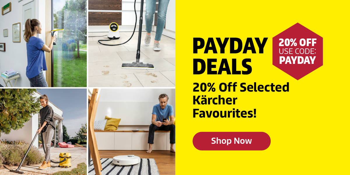 June Payday deals