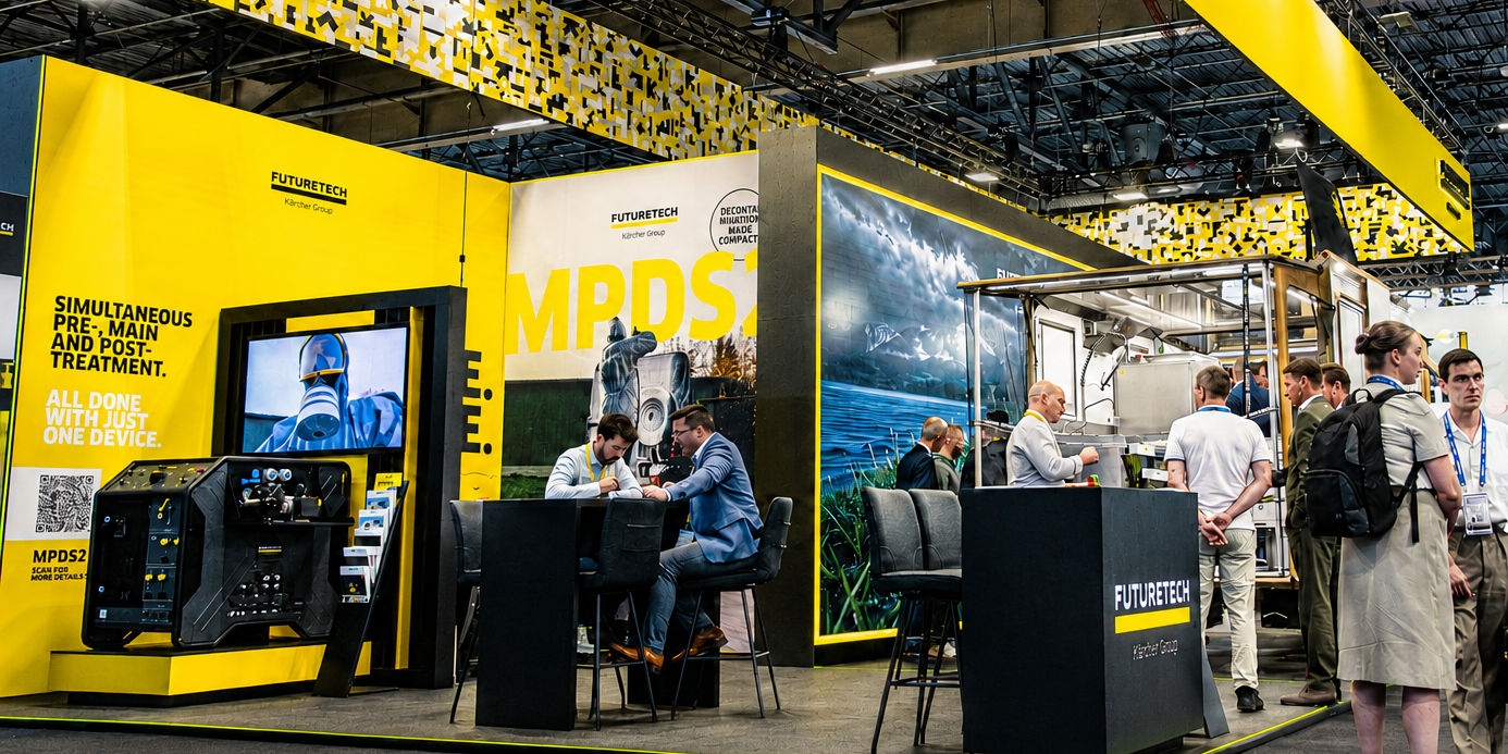 Eurosatory 2026