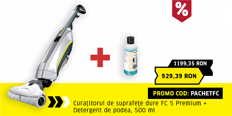 Promo FC 5