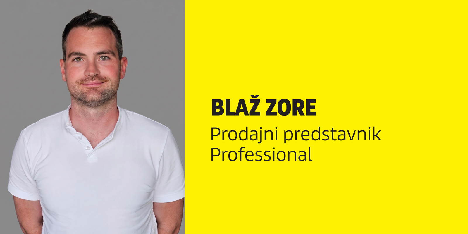 blaž zore