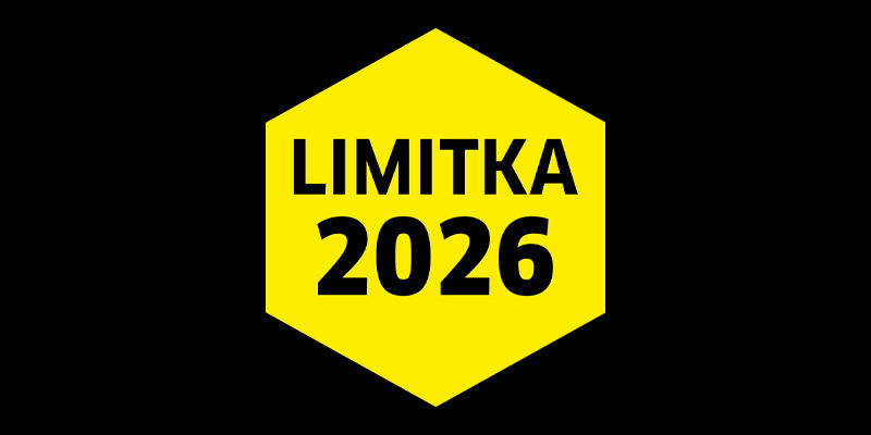 Limitovaná edice 2026