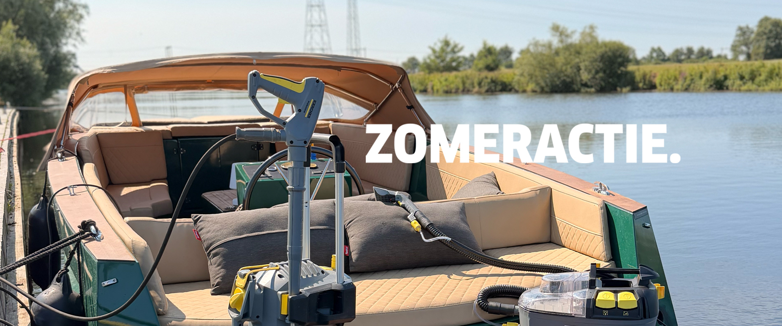 zomeractie 2026