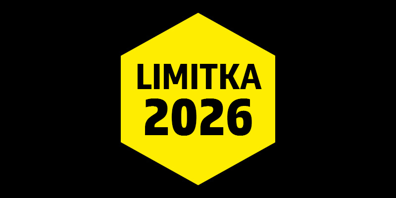 Limitovaná edice 2026