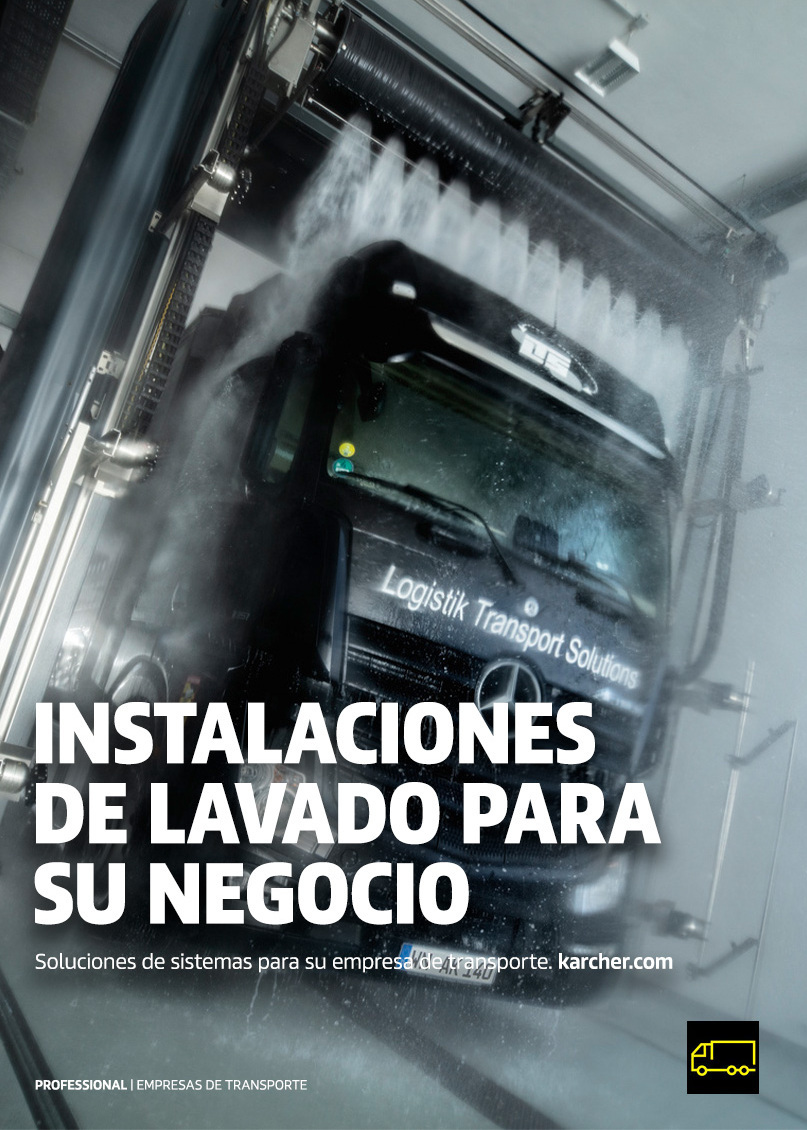 instalaciones lavado para su negocio