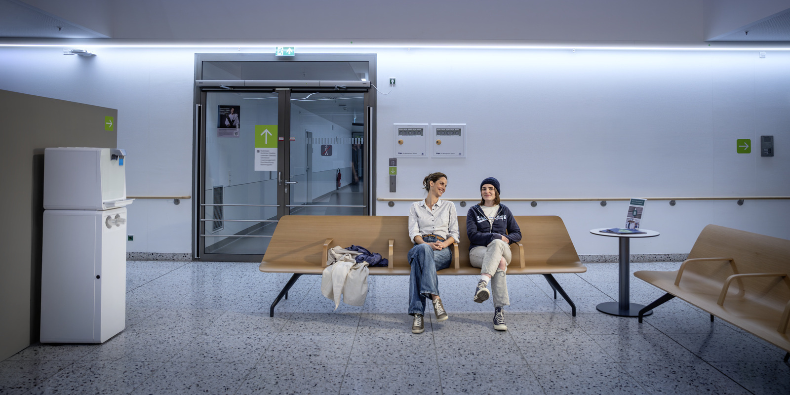Target group Hotel and hospitality Pictogram