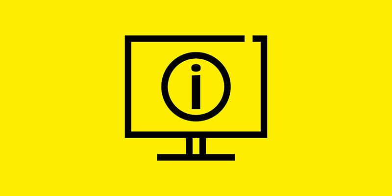 Informace o nákupu na e-shopu