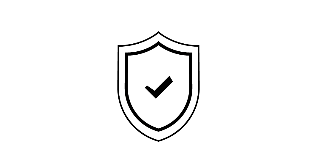 Icon Schild