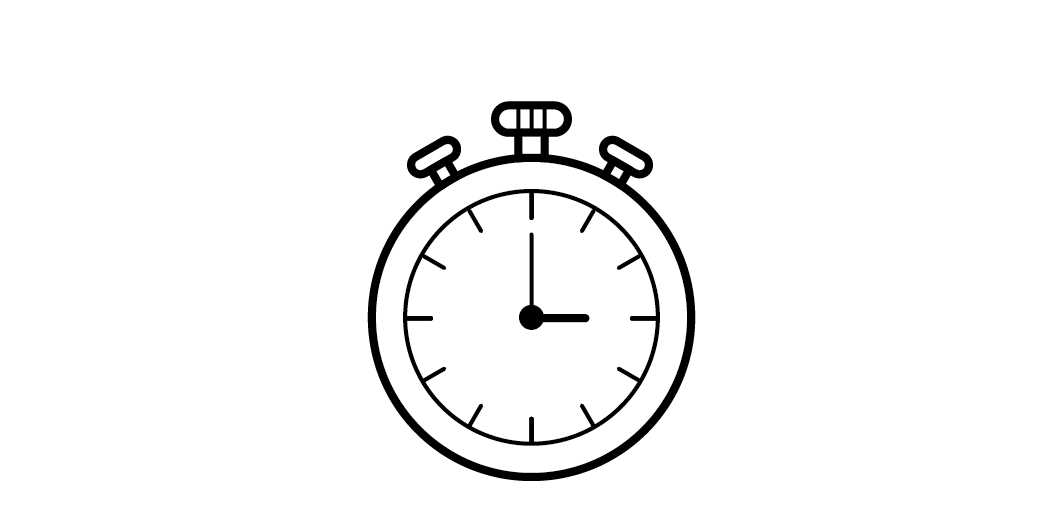 Icon Stoppuhr