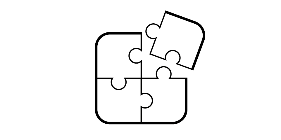 icon puzzle