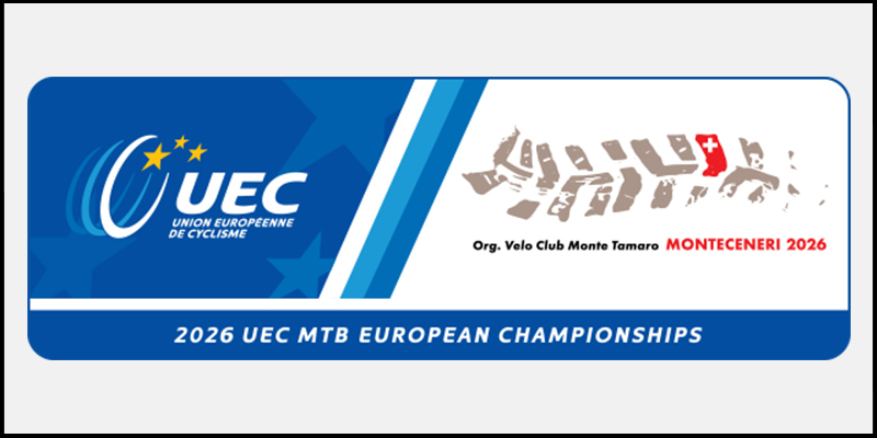 UEC MTB European Championships 2026