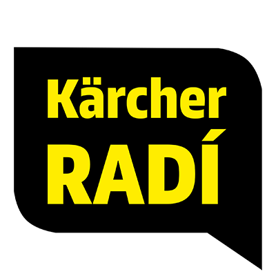 Kärcher radí