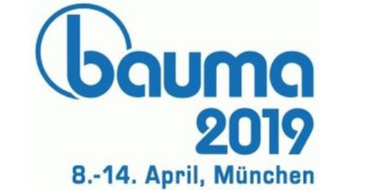 BAUMA 2019 BAUMA 2019