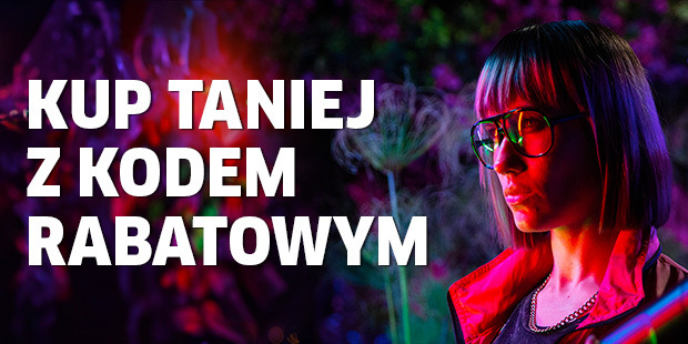 Z kodem OGROD25 rabat 25% na narzędzia ogrodowe i produkty do nawadniania!
