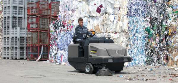 Pro Sweeper