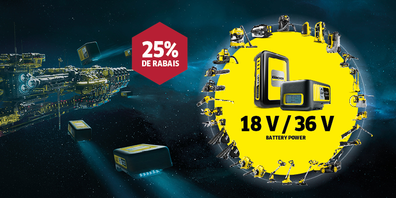 BATTERY UNIVERSE