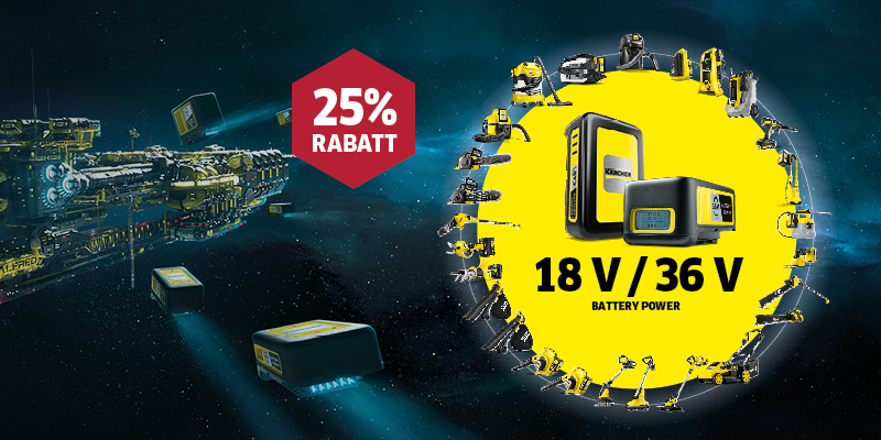 BATTERY UNIVERSE